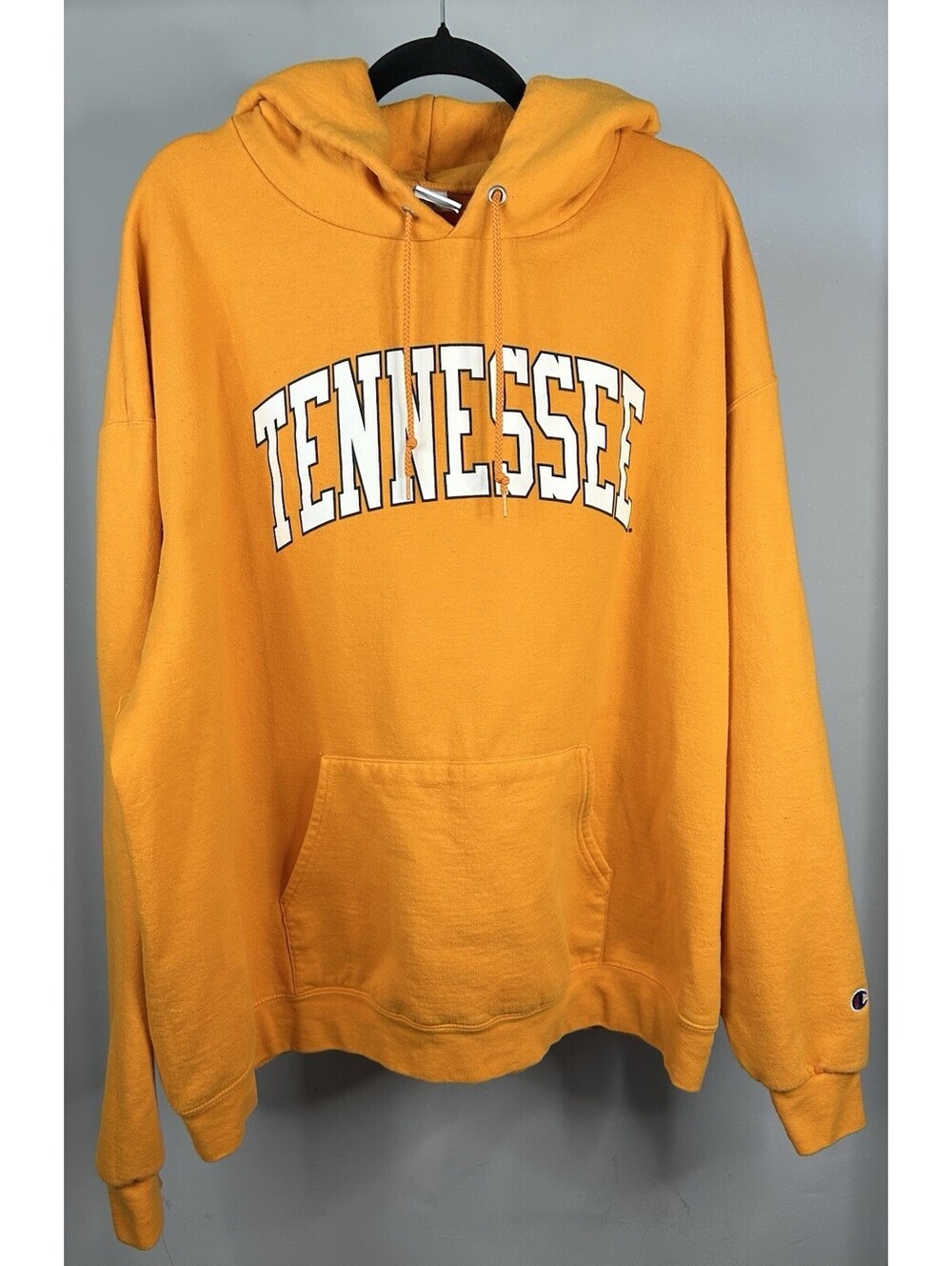 Champion University of Tennessee Hoodie Men’s Size 2XL